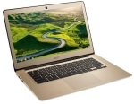Acer Chromebook 14 CB3 - Gold