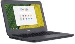 Acer Chromebook 11 N7 C731T-C96J Intel Celeron, 11.6", 4GB RAM, 32GB Flash, Chrome OS, Chromebook - Gray