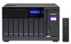 QNAP TVS-882BRT3-i5-16G 24TB (8 x 3TB WD RED) 8 Bay with 16GB RAM