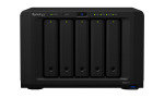 Synology DS1517+ (2GB) 50TB (5 x 10TB WD RED) 5 Bay NAS with 2GB RAM