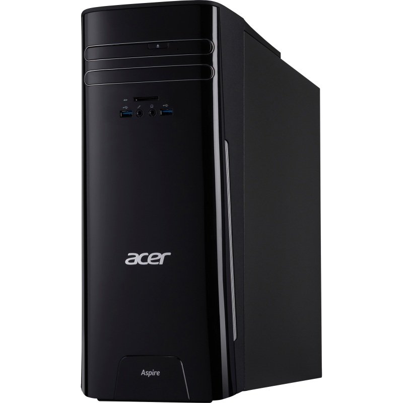 Acer Aspire TC-780 Desktop - Desktpops at Ebuyer