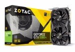 Zotac GTX 1080 Ti 11GB Mini Graphics Card