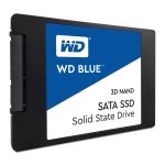 WD Blue 500GB 3D NAND SSD
