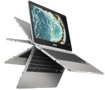 ASUS Chromebook Flip C302CA