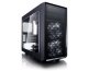 Fractal Design Focus G Front Computer Case with Window,