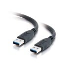 C2G 3M USB 3.0 A MALE TO A MALE CABLE