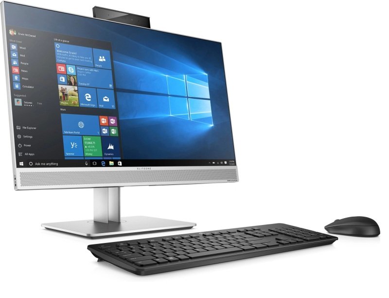 Driver Hp Eliteone 800 G3 Aio For Windows Download