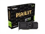 PALIT GeForce GTX 1060 3GB StormX Graphics Card