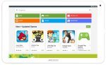 ARCHOS 101e Neon 10.1" Tablet - 16 GB, White & Grey