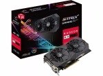 Asus RX 570 4GB ROG STRIX Gaming Graphics Card