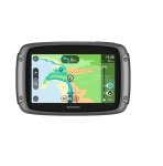 TomTom Rider 42 Sat Nav