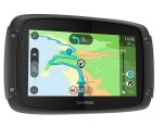 TomTom Rider 420 Sat Nav