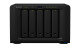 Synology DS1517+ (2GB) 50TB (5 x 10TB WD RED PRO) 5 Bay with 2GB RAM