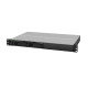 Synology RS217 20TB (2 x 10TB SGT-IW PRO) 2 Bay Rack NAS