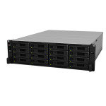 Synology RS4017xs+ 96TB (16 x 6TB WD RED PRO) 16 Bay Rack