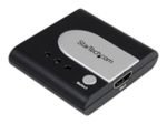 Startech 2 Port Auto High Speed HDMI Switch