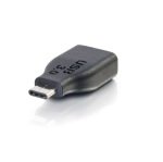 C2G USB 3.1 Gen 1 USB C to USB A Adapter M/F - USB Type C to USB A