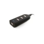 Dynamode Mini 4 Port USB Hub 2