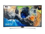 Samsung MU6200 55" Smart UHD Curved TV