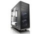 Fractal Design Focus G Black - Grey Computer Case