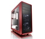 Fractal Design Focus G Red Window