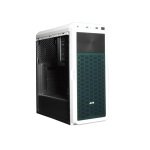 AVP X6 Mid Tower White Case