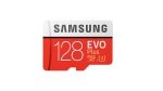 Samsung EVO Plus MB-MC128GA/EU 128GB Micro SDHC