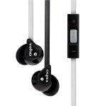 Veho Z-2 Earbuds Black & White
