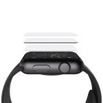 Scrnovrly Glass Apple watch 42MM Flex