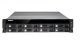 QNAP TS-853U-RP 80TB (8 x 10TB SGT-IW PRO) 8 Bay Rack NAS