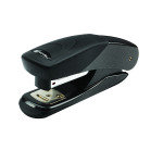 Rexel Matador Half Strip Black Stapler