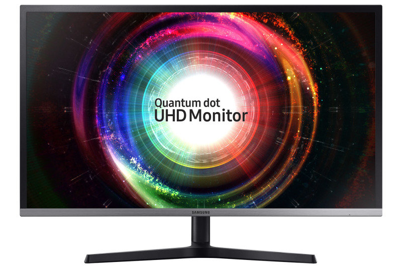 Samsung U32H850 32" UHD Monitor