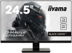Iiyama G-Master G2530HSU-B1 24.5" Full HD Monitor