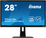 Iiyama ProLite B2875UHSU-B1 28" Ultra HD Monitor