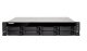 QNAP TS-863U-RP-4G 48TB (8 x 6TB SGT-IW) 8 Bay Rack with 4GB RAM