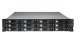 QNAP TS-1253U-RP 72TB (12 x 6TB WD GOLD) 12 Bay Rack