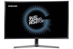 Samsung C32HG70 31.5" WQHD Curved Gaming Monitor