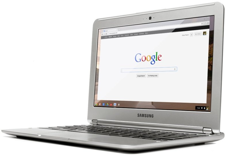 Chromebook