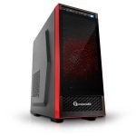 PC Specialist Vanquish Centurion Gaming PC