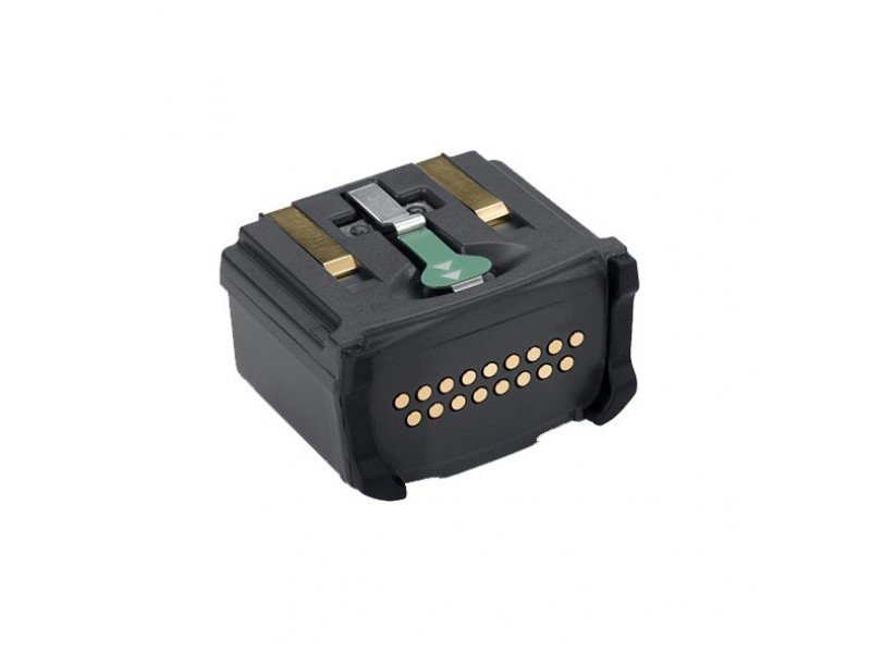 MC90XX Short Terminal 1500 mAh Battery - Pack of 10