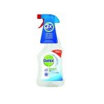 Dettol Anti-Bacterial Surface Cleanser Spray 750ml