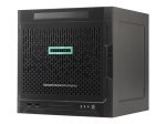 HPE ProLiant Gen10 873830-421 Entry Opteron X3216 1.6GHz 8GB RAM MicroServer