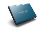 Samsung Portable SSD T5 250GB