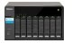 QNAP TX-500P 10TB (5 x 2TB WD RED PRO) 5 Bay NAS Expansion