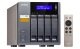 QNAP TS-453A-4G 12TB (4 x 3TB SGT-IW) 4 Bay NAS Unit with 4GB RAM