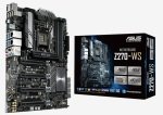 Z270-WS LGA-1151 ATX Z270 DDR4 Motherboard