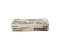 Kyocera Toner Cassette Km1505 - Black Toner Km15 Series