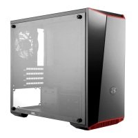 Cheap Cooler Master Computer Cases Low Prices Uk Deals Ebuyer Com