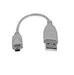 StarTech.com Mini USB 2.0 cable USB cable