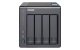 QNAP TS-431X-8G 16TB (4 x 4TB WD RED) 4 Bay NAS Unit with 8GB RAM